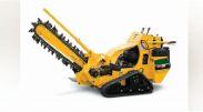 2023 Vermeer RTX250 Trencher, 4x6