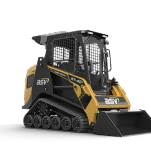 2024 ASV RT40 AWC