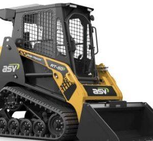 2024 ASV RT50