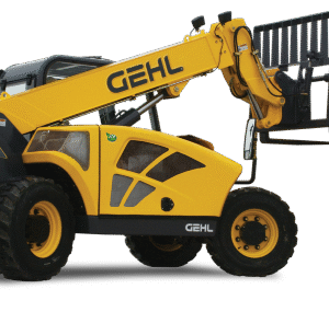2025 Gehl RS519  with cab