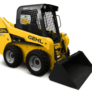 2025 Gehl R190 Skidloader