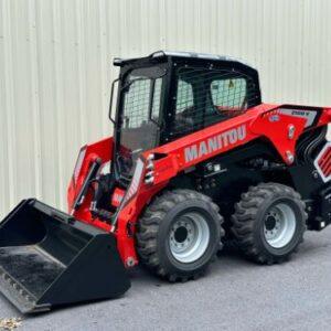 2025 Manitou 2100V Skidloader