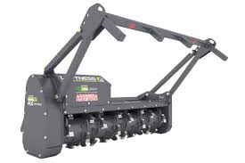 2024 Loftness 61" battle ax 61BS044B3 for ASV 100 mulcher