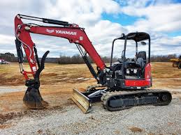 2023 Yanmar VIO55-6A