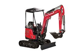 2024 Yanmar VIO17