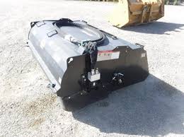 2009 Mustang SHB72" Broom