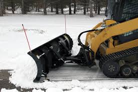 snow plow