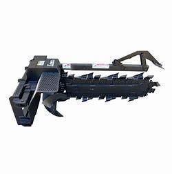 2020 Jenkins/Lowe MFG Co 48" trencherXR21