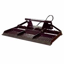 2020 Prarie Winds Landscape Rake-Land Plane