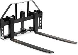 2020 Jenkins pallet forks