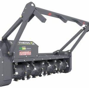 2020 Loftness 61" Battle Ax 207464