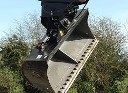 2021 Diesel 909 48" Tilt Ditching Bucket