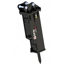 2020 LiuGong LGB75 Concrete Hammer Breaker for 909