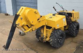 2003 Vermeer Vibratory Plow LM25