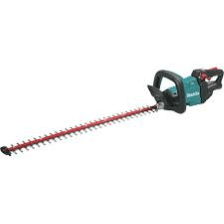HEDGE TRIMMER, GAS 30" MAKITA **
