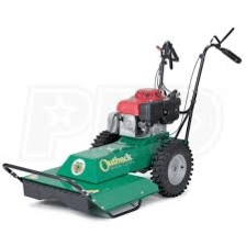 Mower, Outback Brush BC2403H