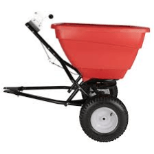 Seeder, Towable Broadcast