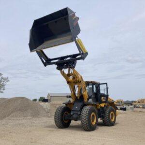 2023 For Most Mega Byte 8.5 yd roll out bucket