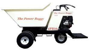 2019 Power Buggy Power Buggy 1pb16