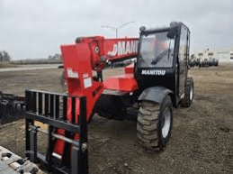 2024 Manitou MTA6034
