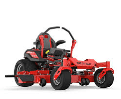 2024 Gravely 991272 ZT HD 60" Mower 24hp Kawasaki