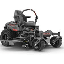 2024 Gravely 991271 ZT HD 52" Stealth Mower 23hp Kawasaki