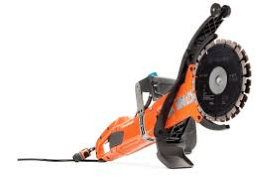 2024 Husqvarna 967083301 Chopsaw, Cut-n-Break Electric Husqvarna