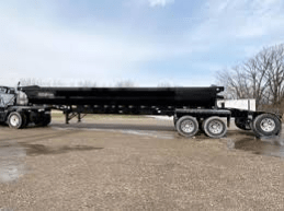 2024 Load King SD3528-3ST spread tri