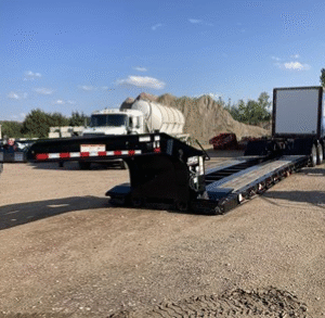 2024 Load King 503/554SSSF  Lowboy