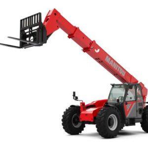 2025 Manitou MTA842