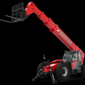 2025 Manitou MTA1055