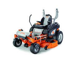 2025 Stihl RZ 560K