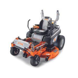 2025 Stihl RZ 972K Mower 72"