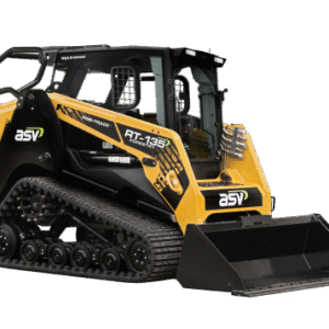 2025 ASV RT135F