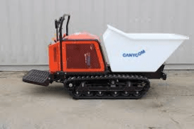 2014 Canycom Power Buggy