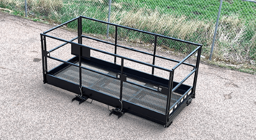 2018 Cornerstone WP 4116C Man Basket