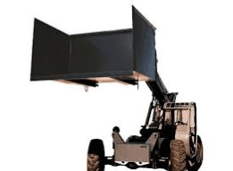 Forklift Hopper (Dump Bucket)
