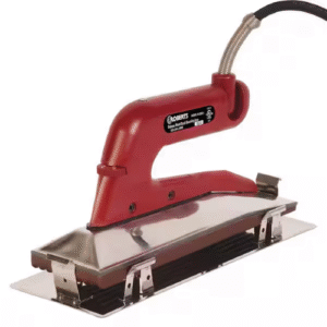 Carpet Heat Iron