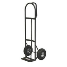 Cart, Hand Truck