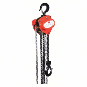 Chain Hoist-1 Ton