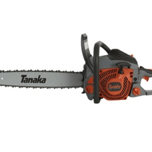 Chainsaw, Gas #6 Tanaka 30396