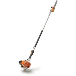 Stihl HT103-Z Chainsaw, Gas-Pole Pruner 12' Stihl