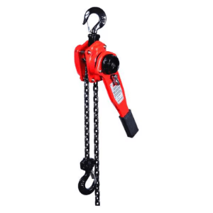 Come-A-Long, Chain (Ratchet) 3/4 Ton
