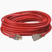 Cord, Extension 50'
