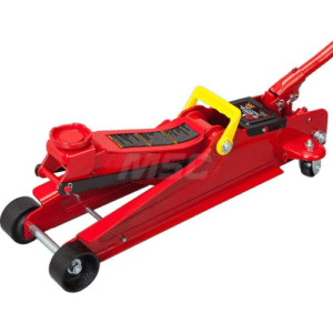 Floor Jack, Hydraulic
