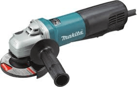 Grinder, 4-1/2" Makita