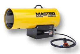 Heater, BLP50 Propane