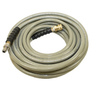 Hose, Pressure Washer 3/8" X 50'