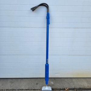 Hydraulic Post Tamper