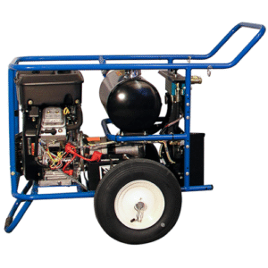 Hydraulic Power Unit